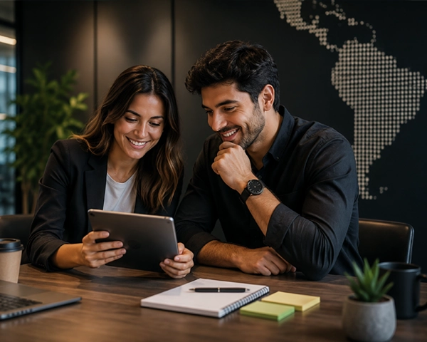 Consultoría estratégica de Capital Investment